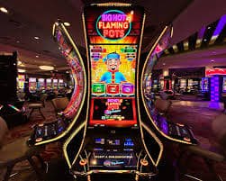 မြန်မာ ဘောလုံး Sportsbook လောင်းကစား မြင်ကွင်း