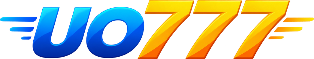 uo777 လိုဂို